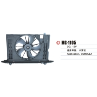 Radiator Fan