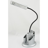 Pen Holder Clip Light (20-LED model)