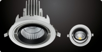 LED Downlight