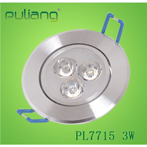 LED Ceiling Light