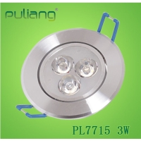 LED Ceiling Light