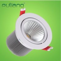 LED Downlight