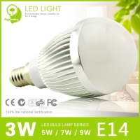 LED Bulb Lamp