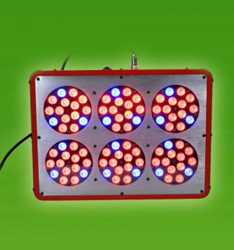 LED Grow Lights