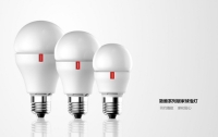 LED Bulb