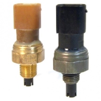 Combined Pressure / Temperature Sensor