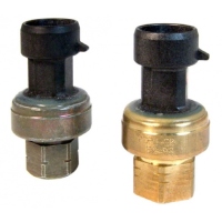 HVAC / Refrigeration Pressure Sensor