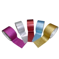 Glitter Adhesive Tape