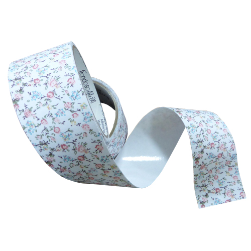 Printing Cloth Tape