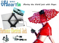 Electric Car Jack