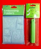 Embossing Folders