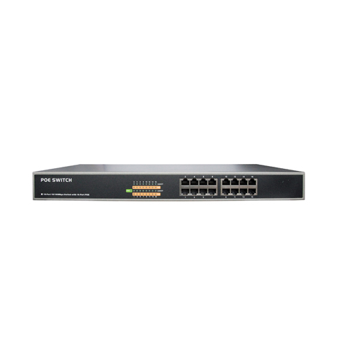 PoE Switch