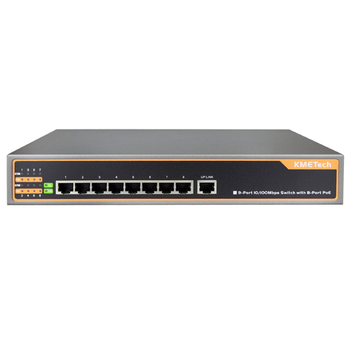 PoE Switch