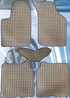 VOLKSWAGEN LAVIDA Car Mats