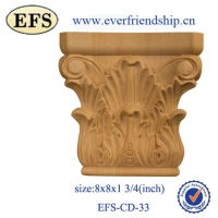 Wood Corbels