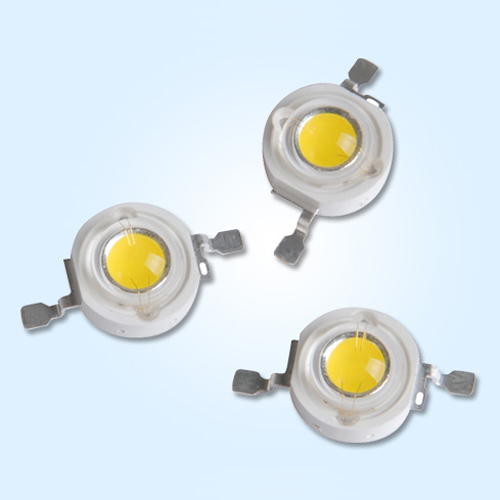 LED Point Light