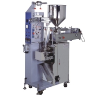 Food-packaging Machines