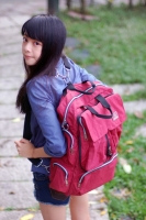 Back pack