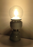 Lucent LED Light Bulb