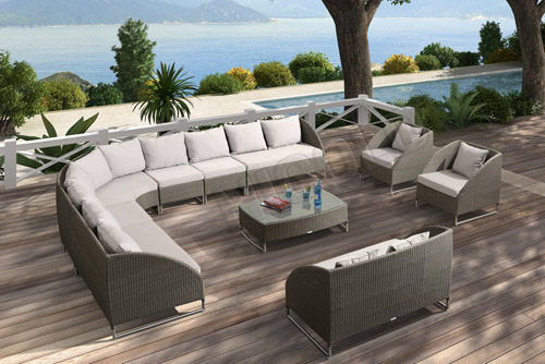 Outdoor Furniture