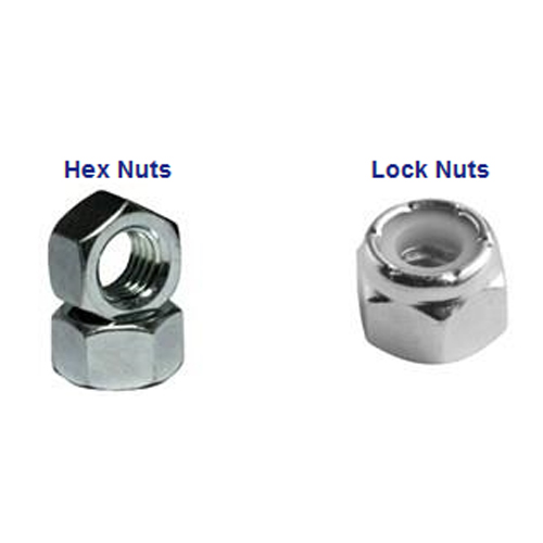 Nuts