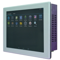 Industrial Grade HMI system