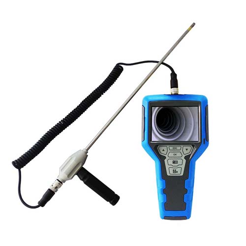 Rigid Endoscope