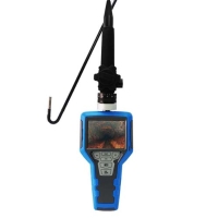 Articulation Borescope