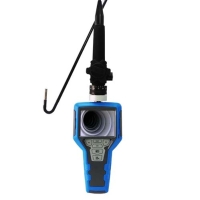 Articulation Borescope