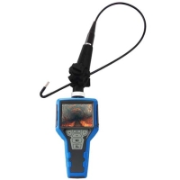 Articulation Borescope