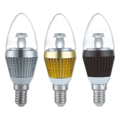 LED Bulbs