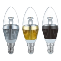 LED Bulbs