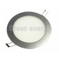 LED Panel Light