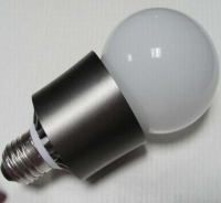 LED Bulb