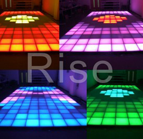 LED Brick Light