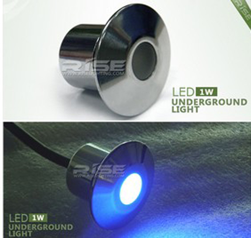 LED Brick Light