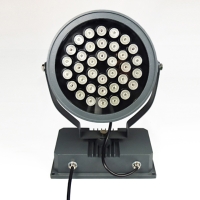 LED Round Wall Washer Light