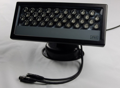 LED Wall Washer Light