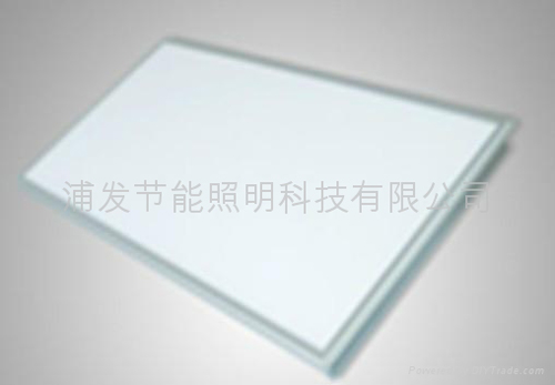 LED Panel Light