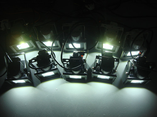 LED Flood Light