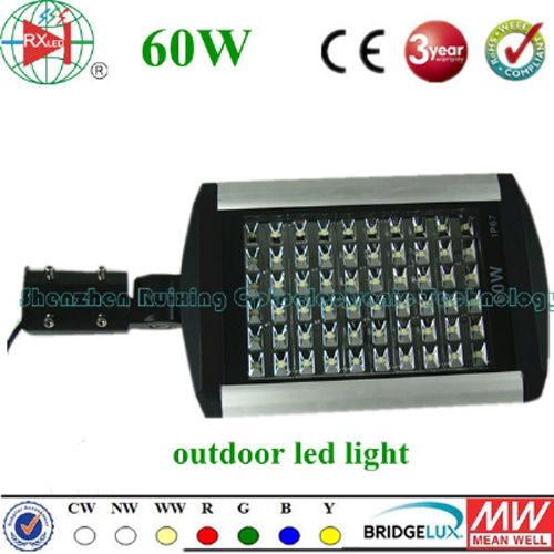 LED Street Light