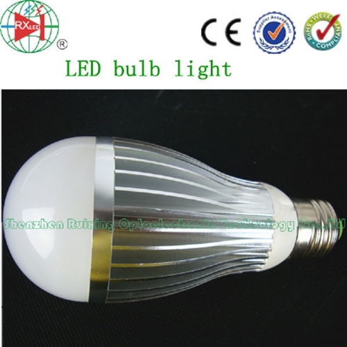 LED Bulb