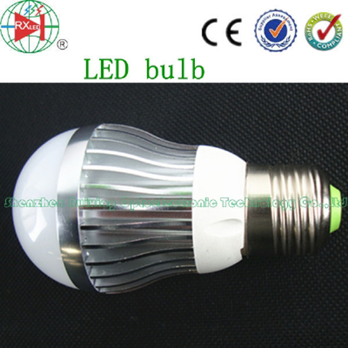 LED Bulb