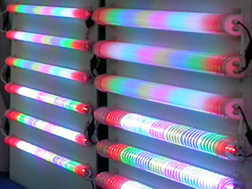 LED Tube Light