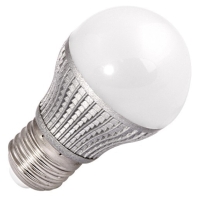 LED Bulb