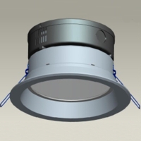 LED Downlight