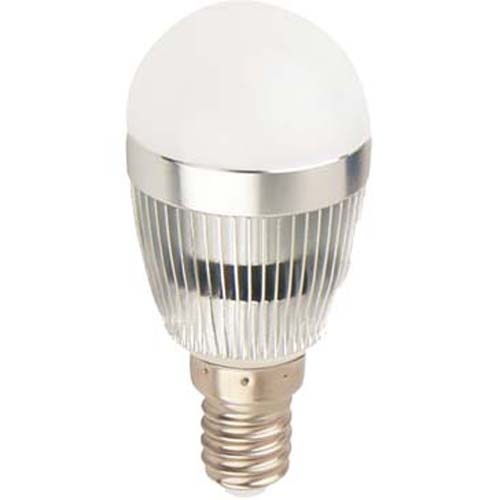 LED Bulb