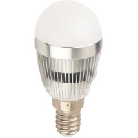 LED Bulb