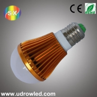 LED Bulbs