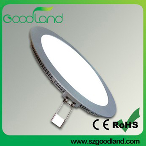 LED Panel Light∮200mm